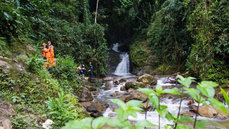 Intensificarán controles en la quebrada La Judía
