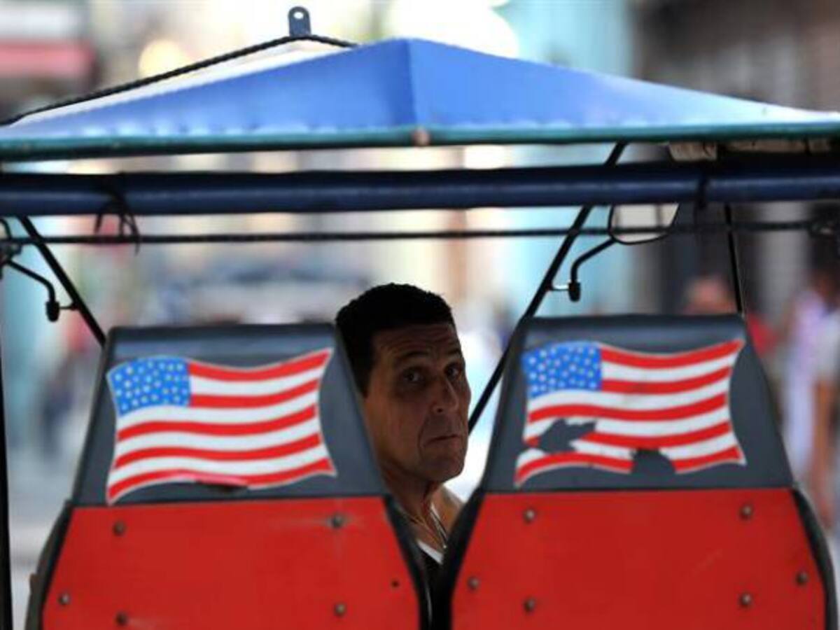 EE.UU. se abstendrá por primera vez en una condena al embargo sobre Cuba en ONU
