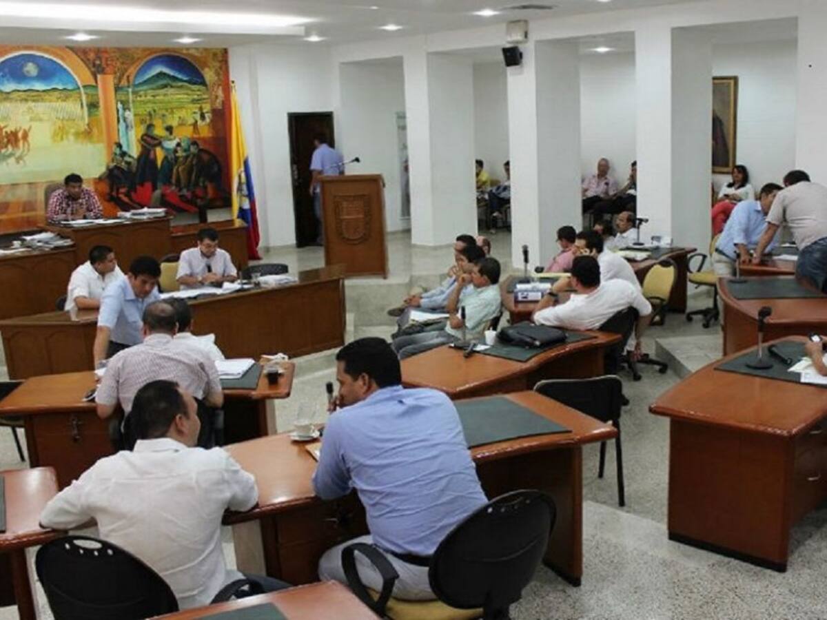 Candidato a ocupar personería de Cúcuta pide al concejo cumplir proceso