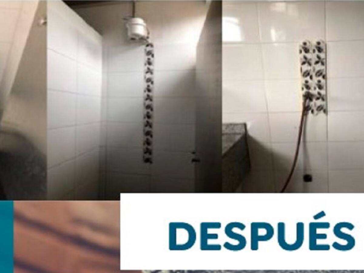 Gobernación de Caldas renueva la Estación de Policía de Neira