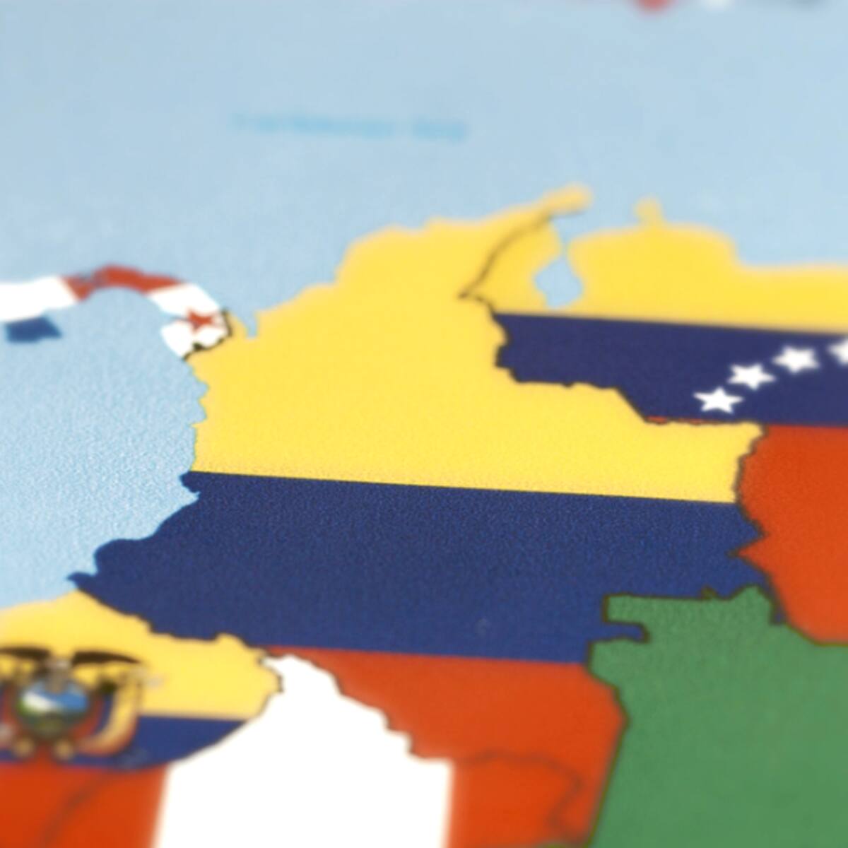 Los 12 departamentos de Colombia que tocan el mar: ¿en dónde están las zonas portuarias?