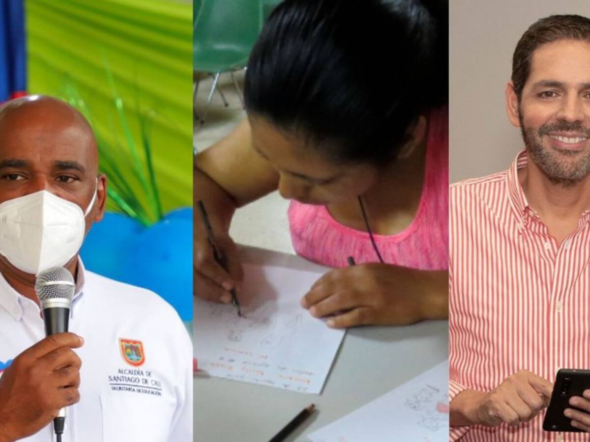 Audio | El Personaje de la Semana Cali, domingo 27 de febrero del 2022