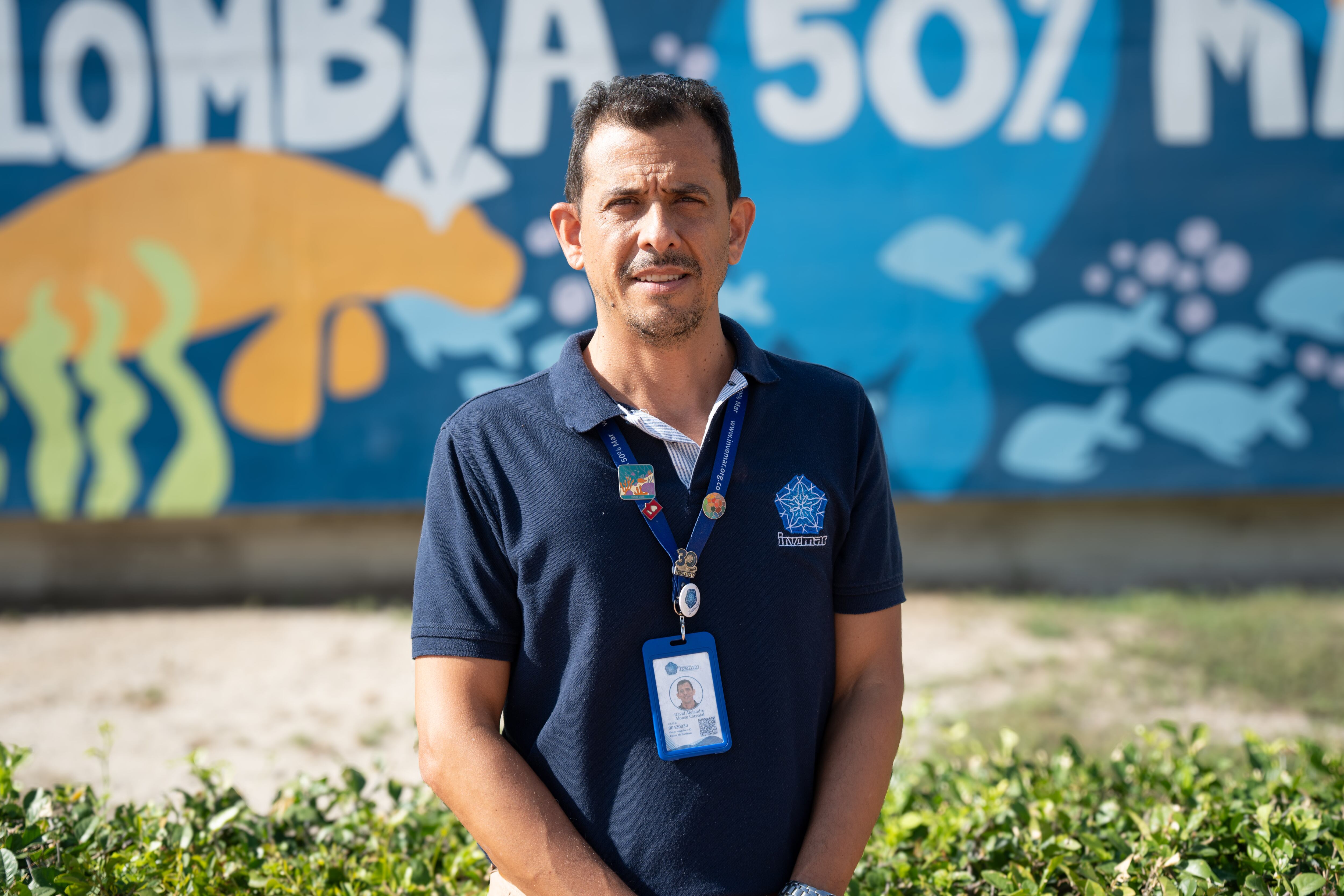 David Alejandro Carvajal