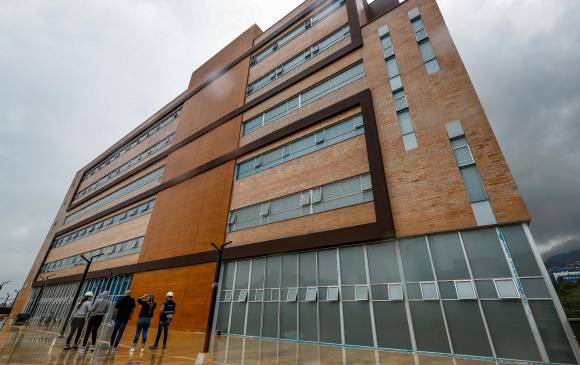 Hospital de Buenos Aires