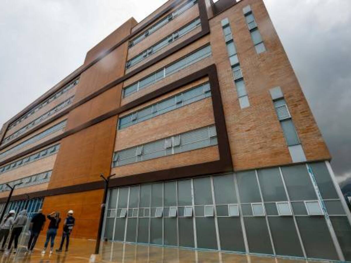 Este lunes abre sus puerta la Unidad Hospitalaria de Buenos Aires