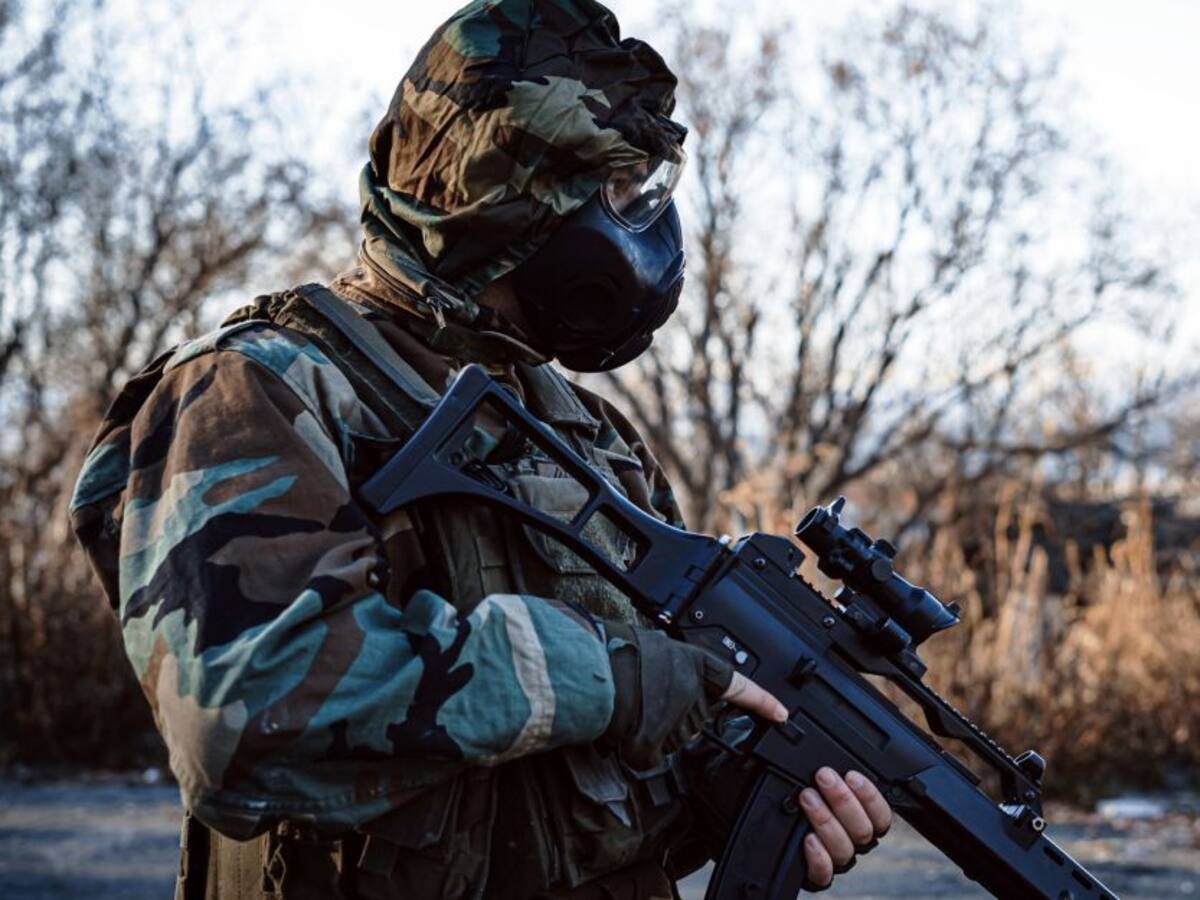 A prisión podría ir colombiano por difundir noticias falsas sobre Ucrania