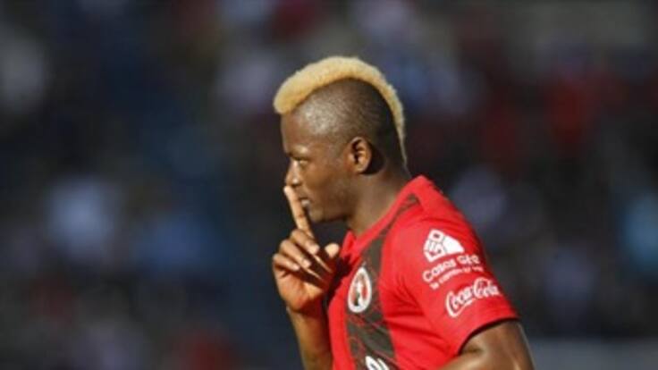 "La Copa Libertadores para los colombianos es muy especial": Duvier Riascos