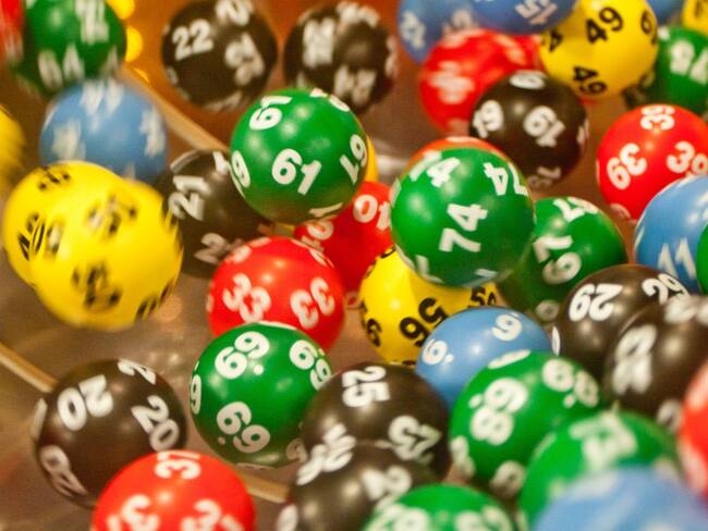 Lotería de Manizales