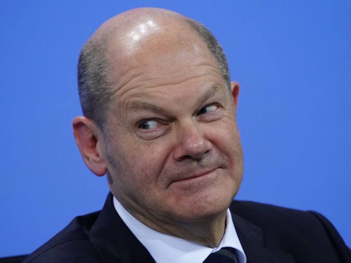 Tres partidos llegaron a acuerdo y Olaf Scholz será nuevo canciller alemán