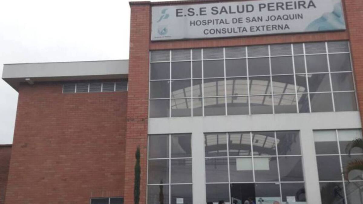 Procuraduría falló a favor de trabajadores de la ESE Salud Pereira