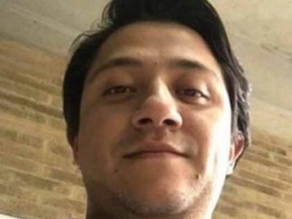 A la cárcel 3 de los presuntos responsables de la muerte de Fabián Herrera