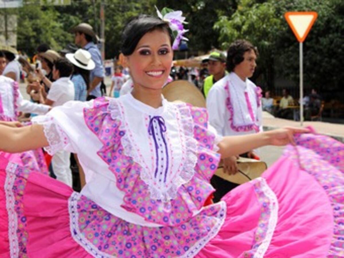 El Huila está de fiestas este puente festivo