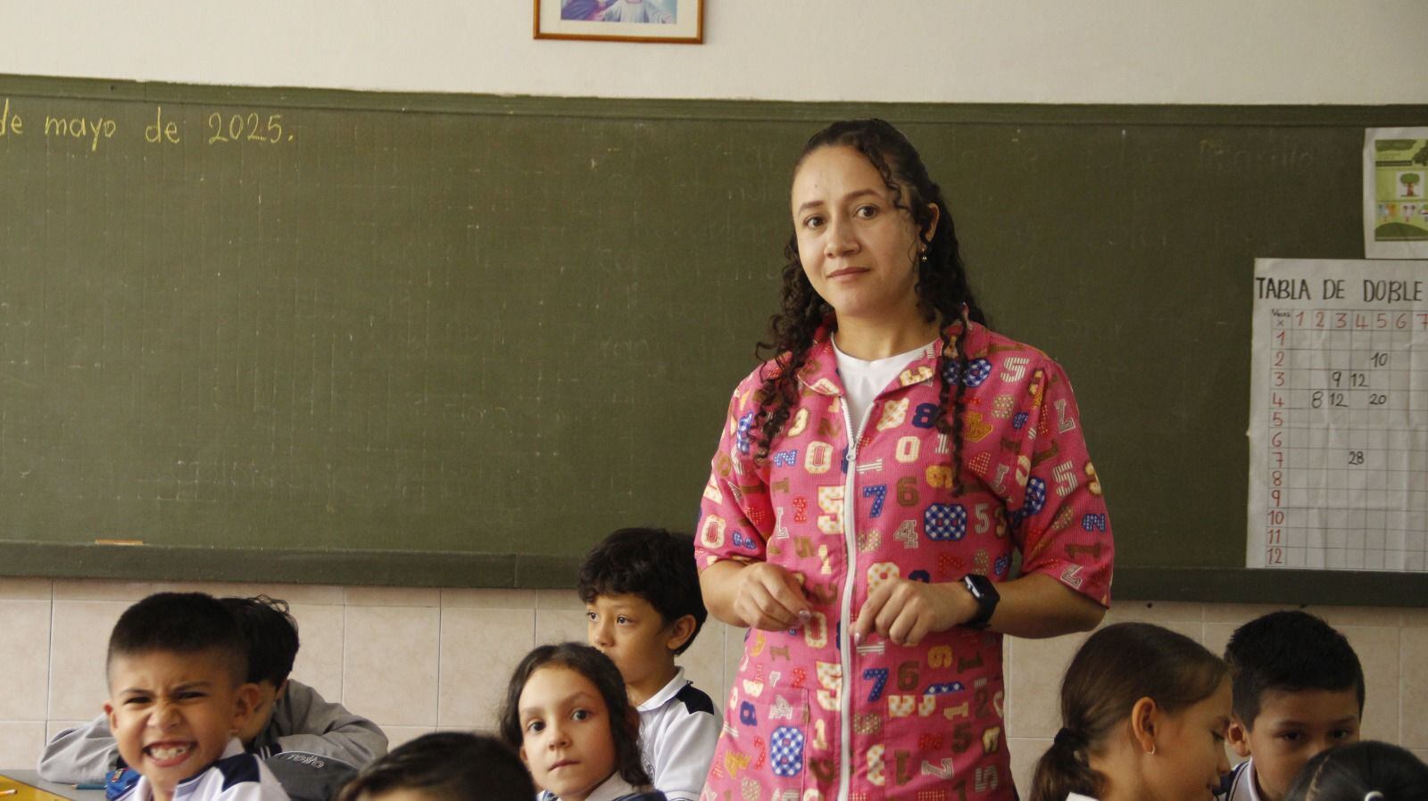 Cortesía: Gobernación de Antioquia