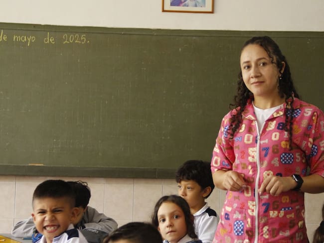 Cortesía: Gobernación de Antioquia