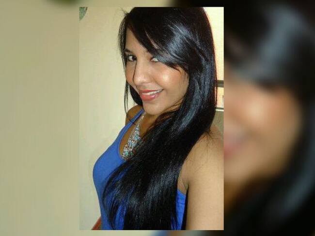 Laura Patricia adoraba el Carnaval de Barranquilla y hacía todo lo posible por no perderse esta fiesta.