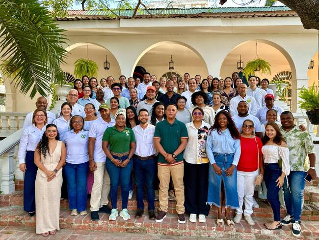 ANDI Seccional Bolívar y Colectivo Traso lanzan la Escuela de Transformación Comunitaria