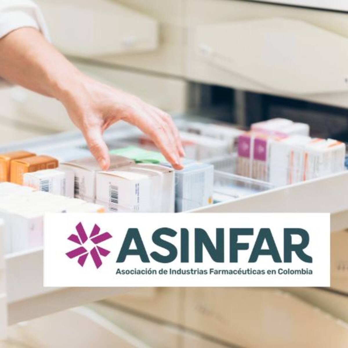 ¿Cómo impacta la caída del dólar en el precio de los medicamentos en Colombia? Industria responde