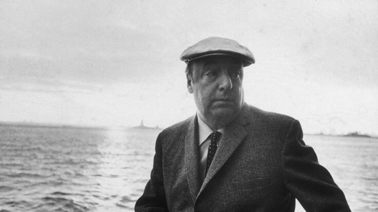 Familia de Pablo Neruda dice que habría sido envenenado: estas son las pruebas