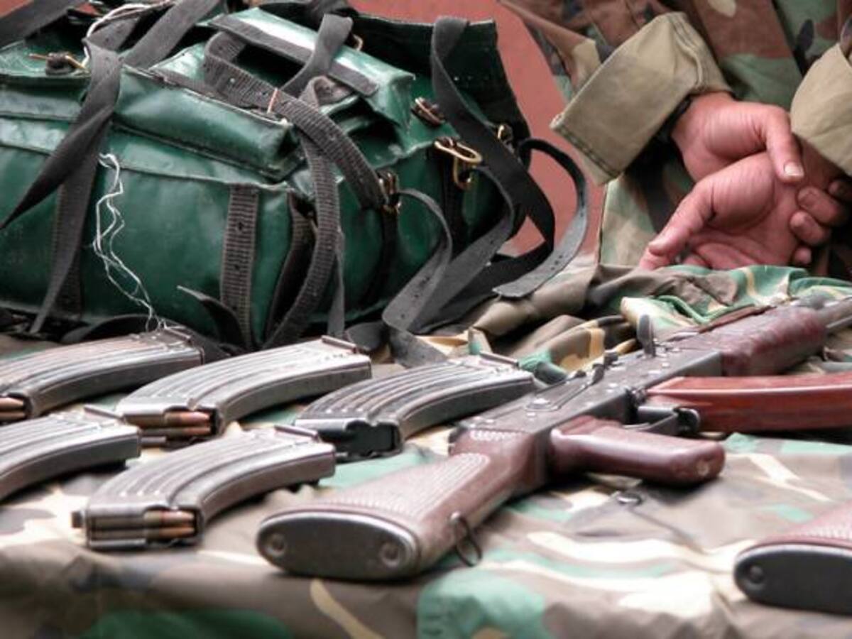 Preocupación en San Andrés por posible llegada de más de 500 desmovilizados y sus familias