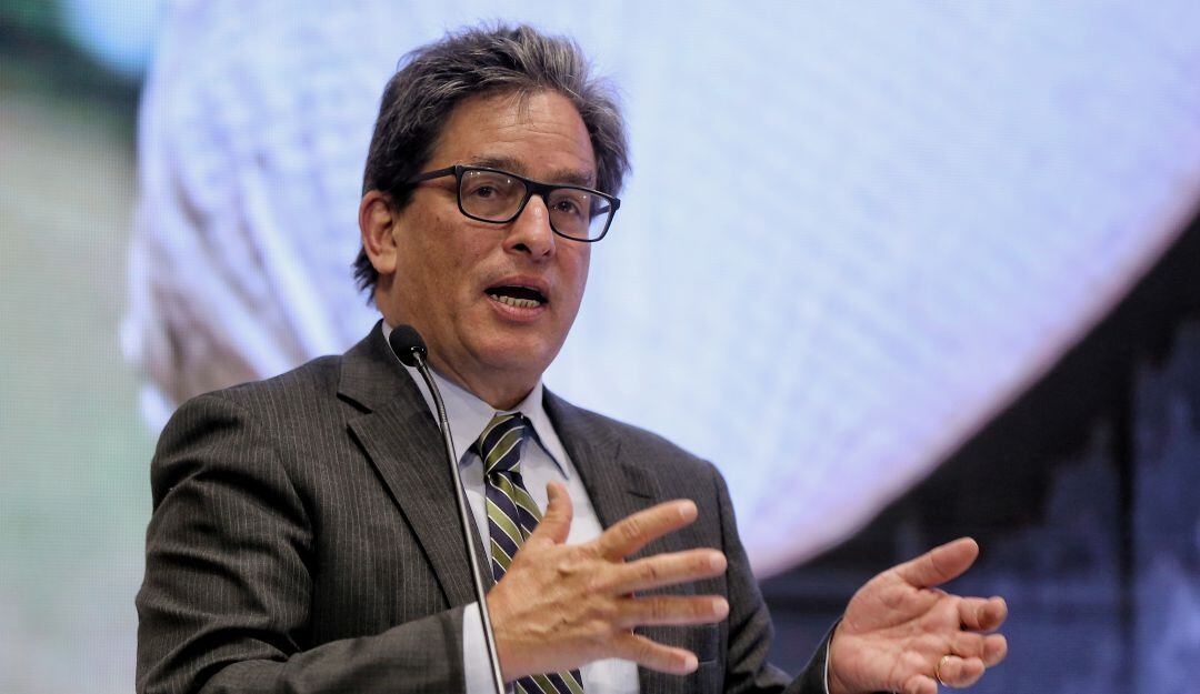 Alberto Carrasquilla