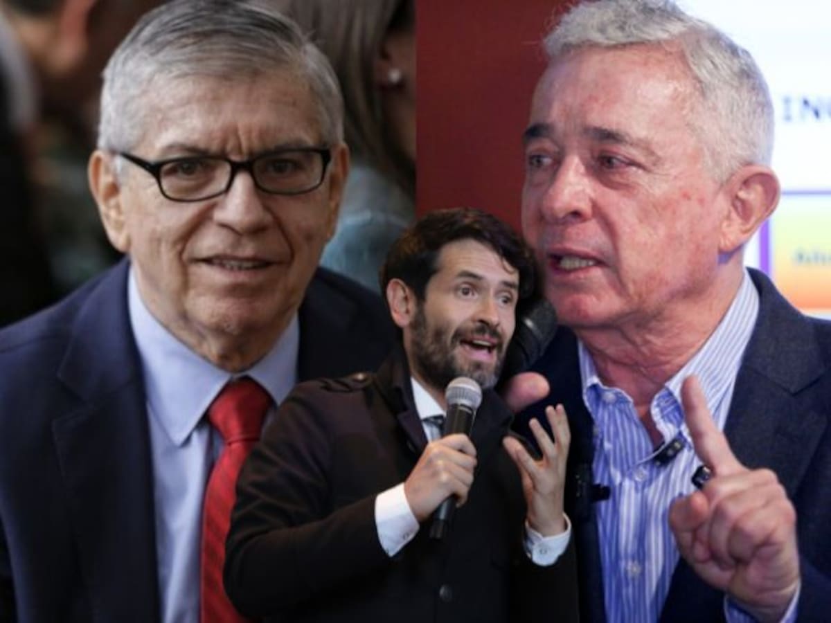 El Partido Liberal debe estar con el centro, no con Uribe y la extrema derecha: Juan Carlos Losada