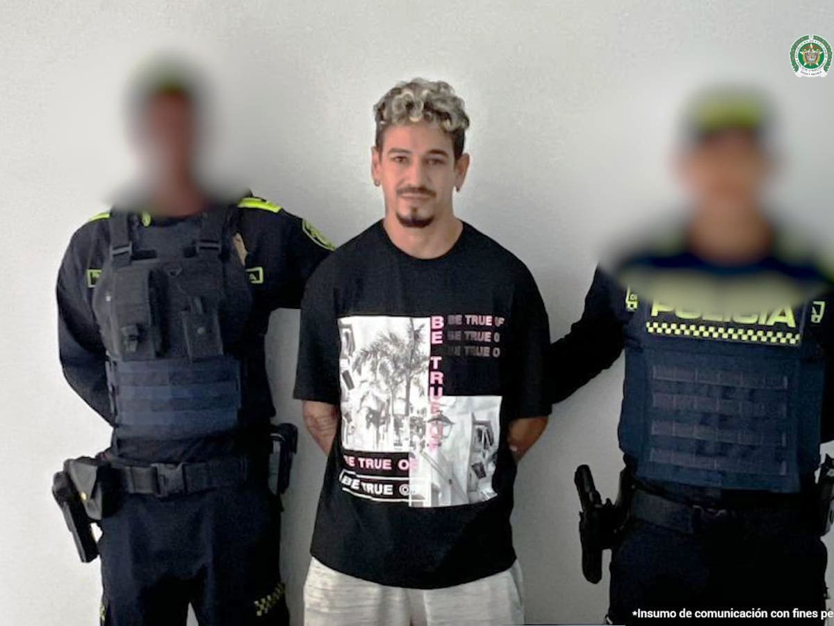 Cárcel para dos hombres que estarían portando estupefacientes en Cartagena y Turbaco