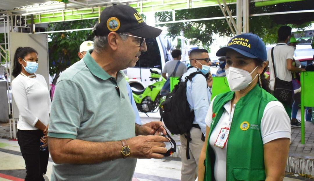 Secretaría de Hacienda