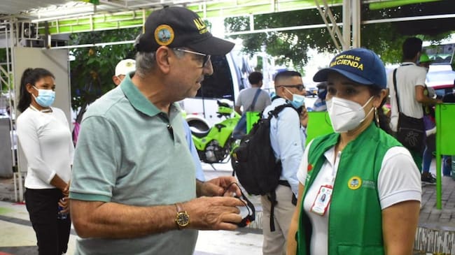 Secretaría de Hacienda