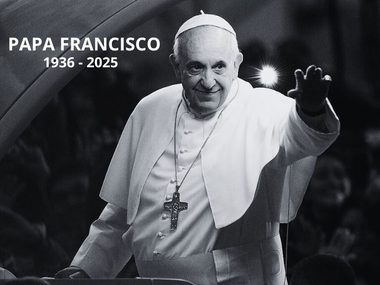 Papa Francisco/ Getty Images