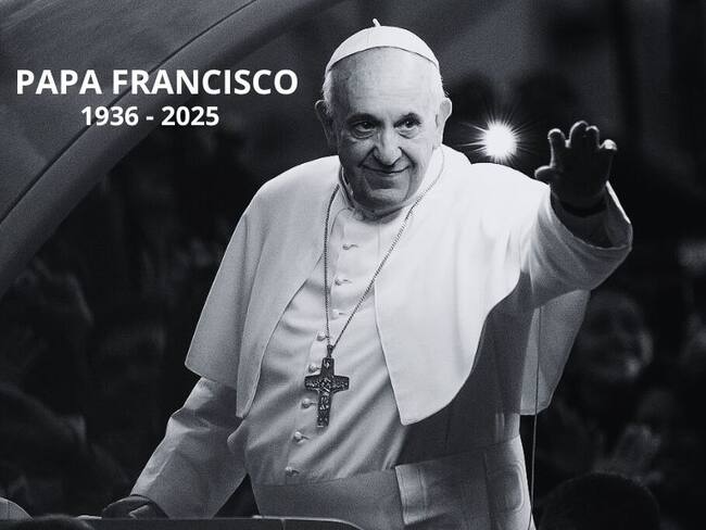 Papa Francisco/ Getty Images