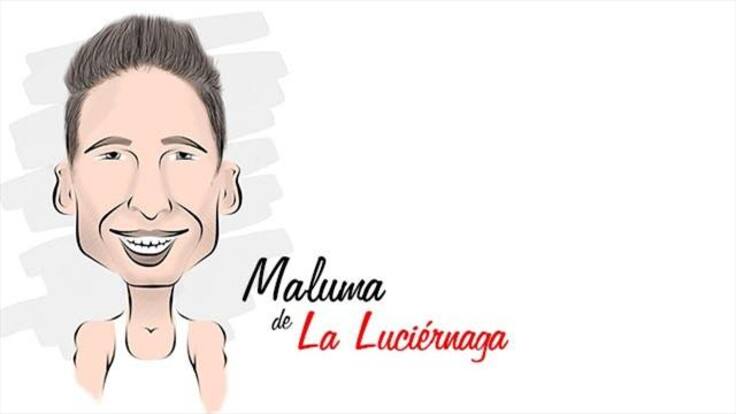 Maluma de La Luciérnaga. Pregunta sobre un paro y libretas militares