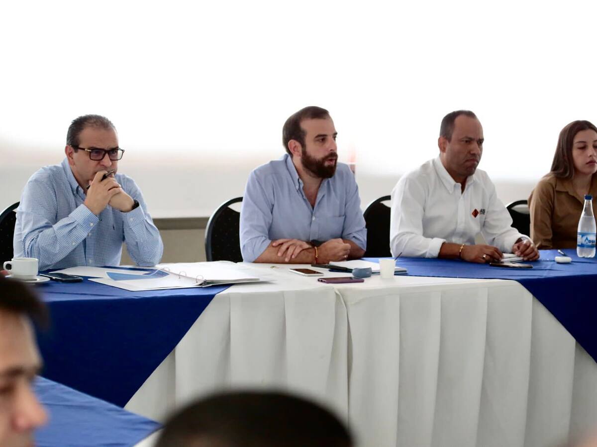 Gremios económicos reclaman mayor socialización del estatuto tributario de Norte de Santander