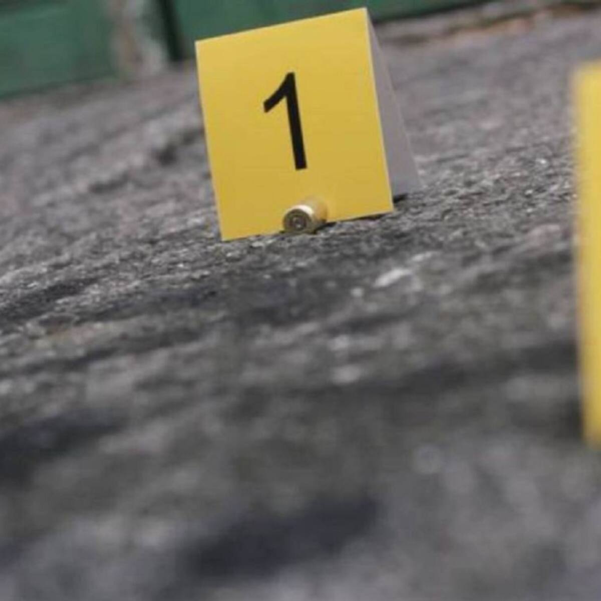 Dijin apoya investigación por homicidio de dos jóvenes en Tibú