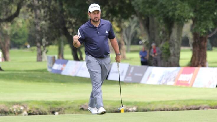 Audio Lo que está sonando "No nos digamos mentiras" de Santiago Cruz