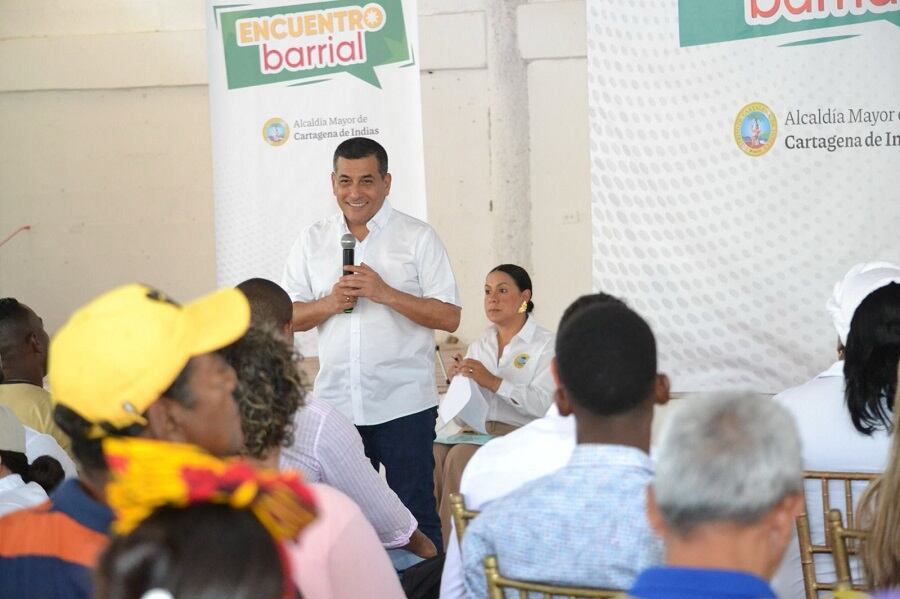 Alcaldía de Cartagena