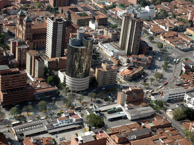 Medellín es una de las mejores ciudades para hacer negocios: Grupo Banco Mundial