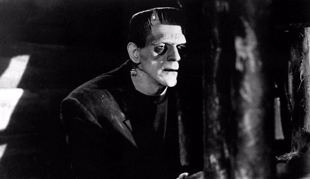 'Frankenstein', uno de los personajes más icónicos del cine de terror