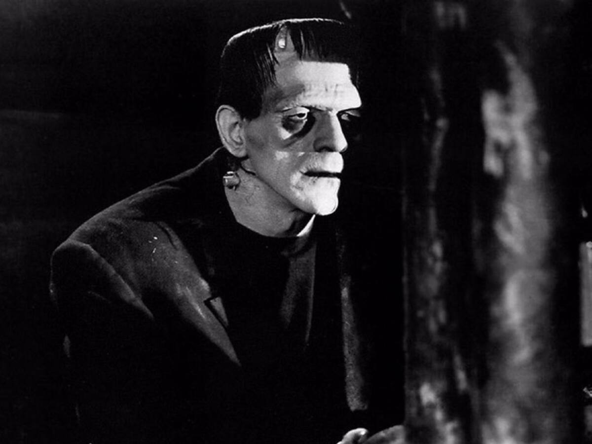 Las películas clásicas de terror de Universal, gratis en Youtube