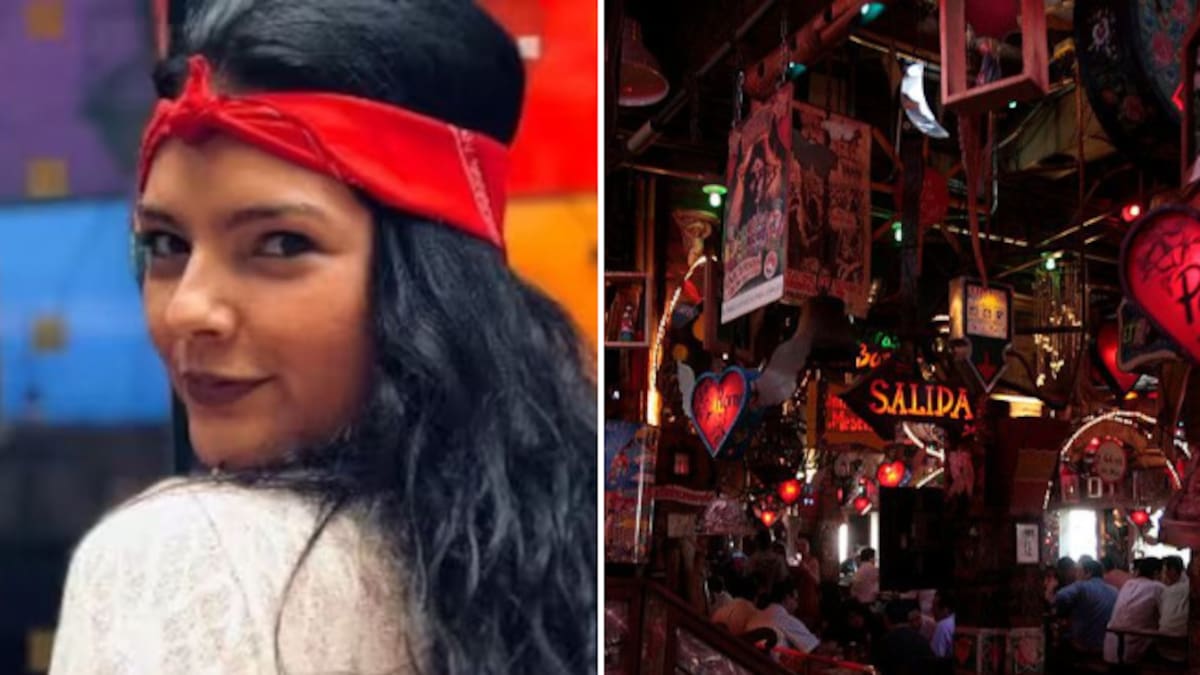 “Ya está consciente, pero la recuperación será larga”: hermano de bailarina Laura Villamil
