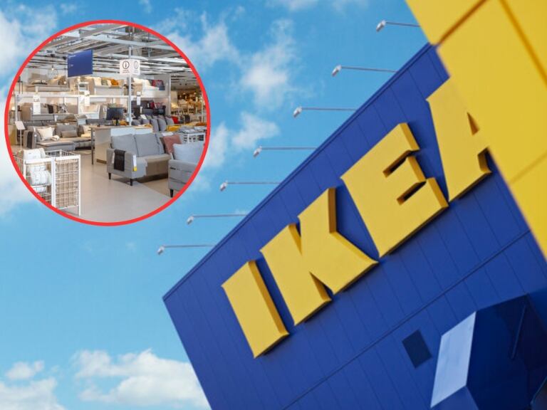 Tienda Ikea // Fotos: Colprensa