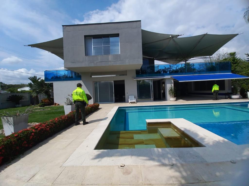 Cortesía: Dijin de Policía.