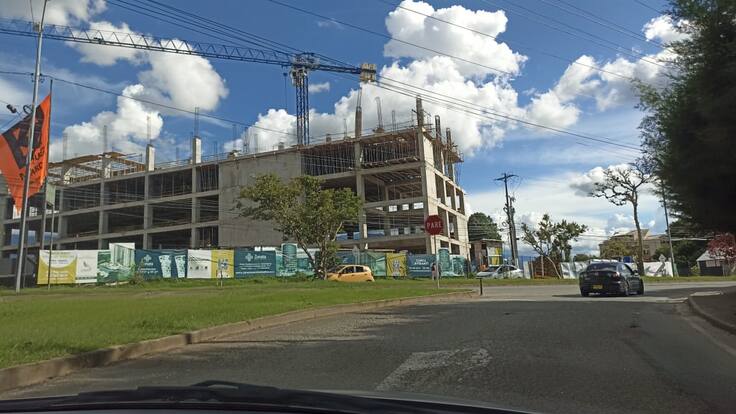 Milena Arango gerente Camacol, Quindío