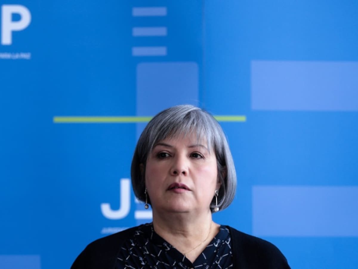 JEP ha autorizado la salida del país de 13 miembros de las Farc