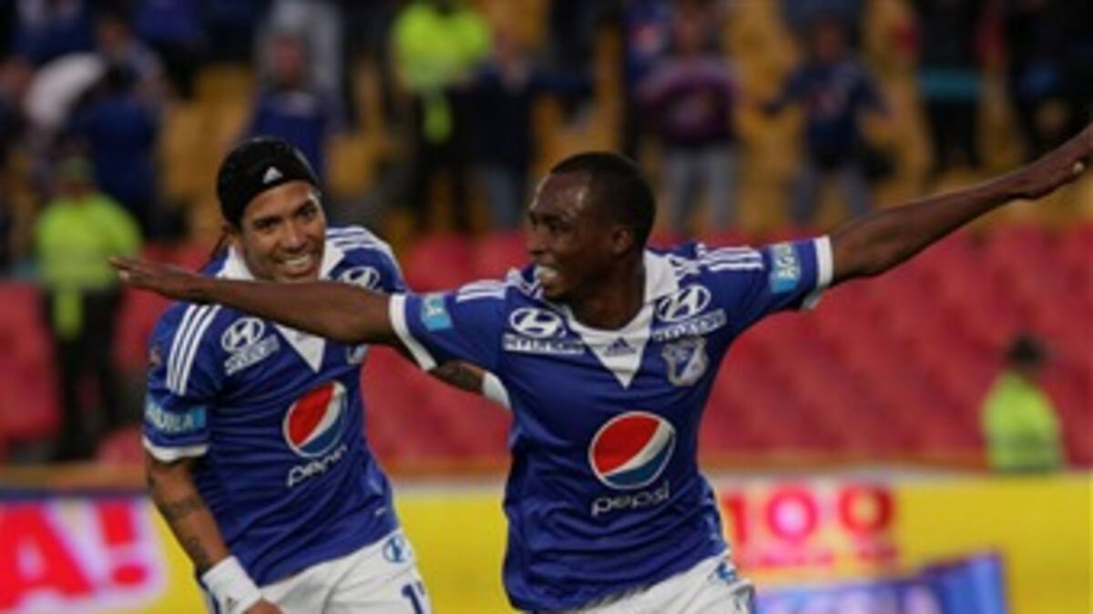 Millonarios, ¿El freno a Nacional?