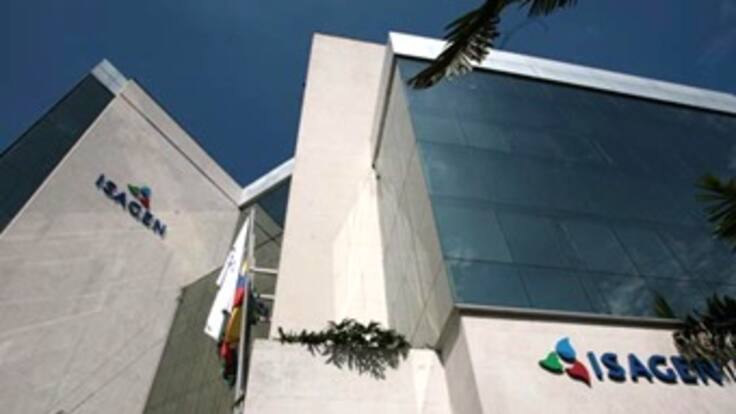 Partido Liberal también se opone a venta de Isagen