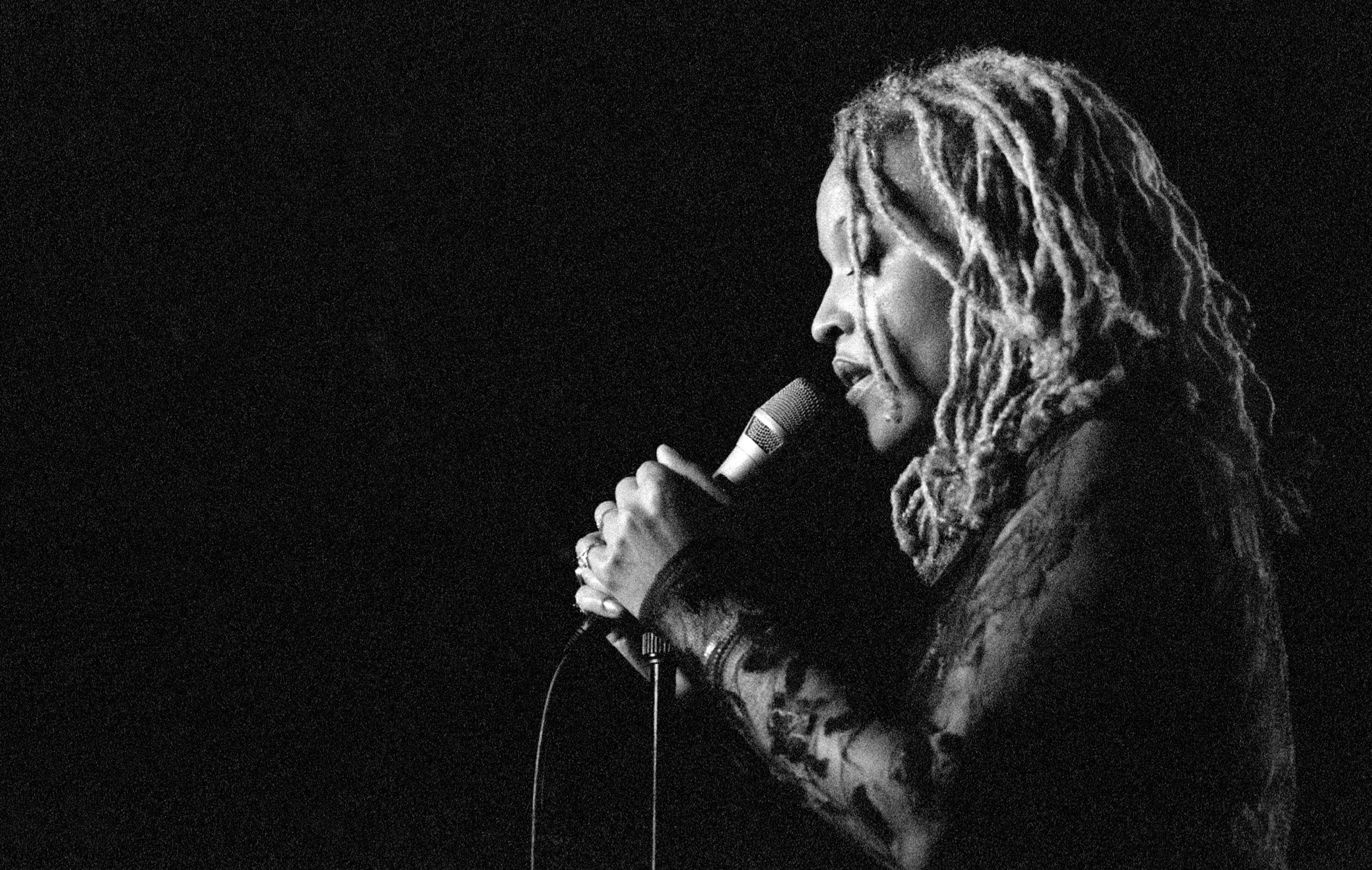 Cassandra Wilson, la cantante que revolucionó el jazz con fusiones, falleció a los 70 años (Photo by Skip Bolen/WireImage)
