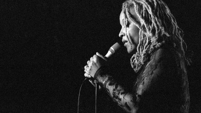 Cassandra Wilson, la cantante que revolucionó el jazz con fusiones, falleció a los 70 años (Photo by Skip Bolen/WireImage)
