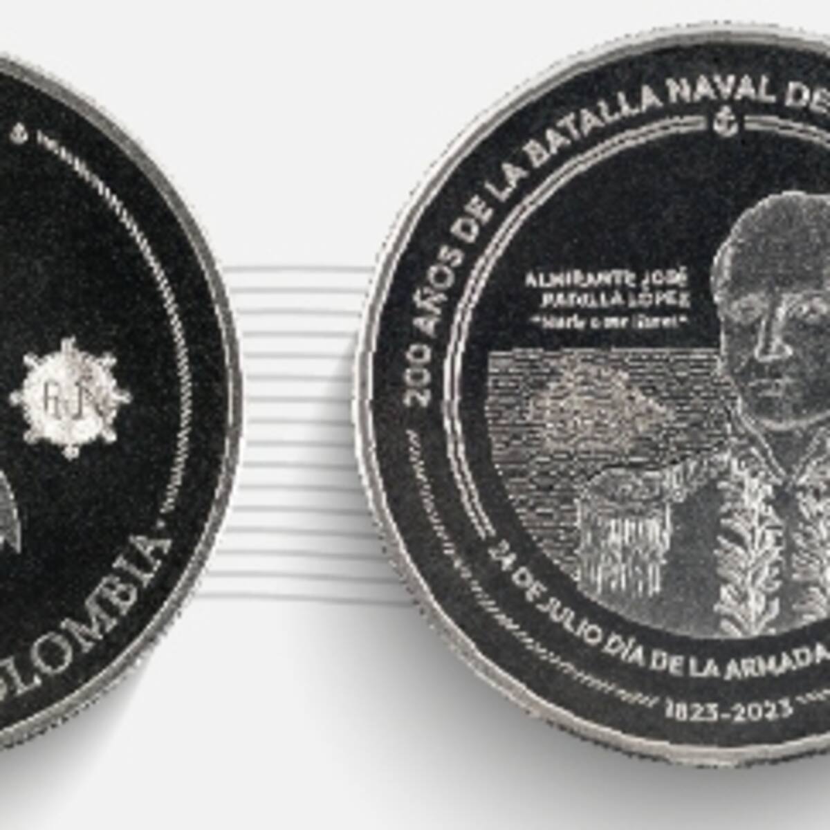 Nueva moneda conmemorativa: desde cuándo está disponible para comprarla
