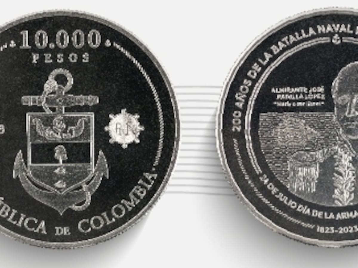 ¿Cuánto vale la nueva moneda de $10.000 en Colombia? Lugares para conseguirla