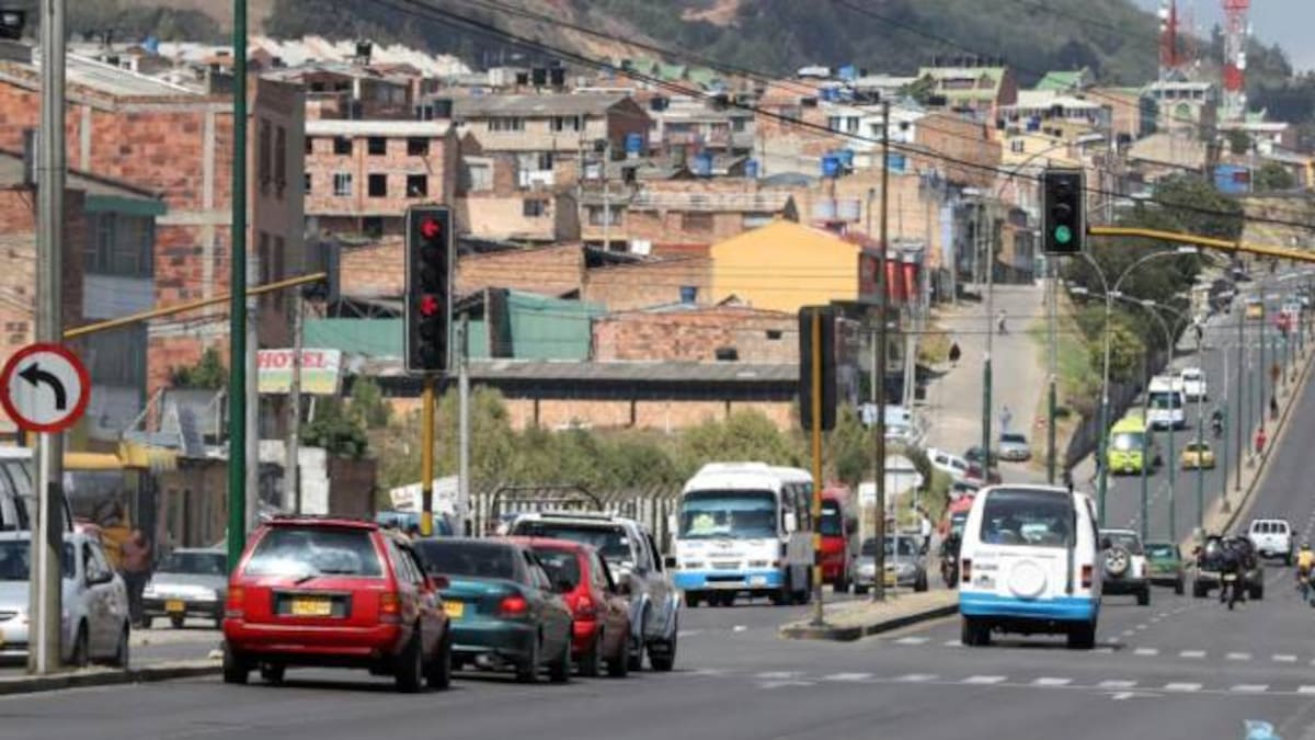 Estas son las nuevas tarifas del transporte público colectivo en Tunja